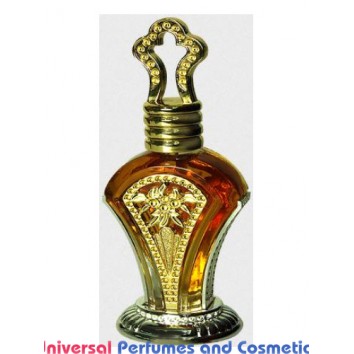 Our impression of Hanuna Nabeel Unisex Concentrated Premium Perfume Oil (006071) Premium